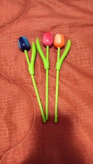 Vasetto Holland con Tulipani