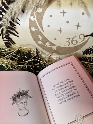 El Libro de las Respuestas · Confía en tu Oráculo