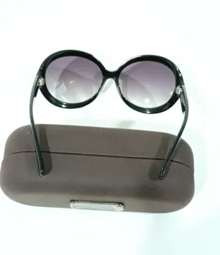 Gafas de sol Gloria Ortiz negras