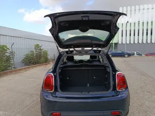 MINI Mini 2022 DESDE 335€ AL MES ¡SIN ENTRADA!