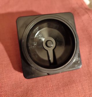 Macchina caffè Didiesse Frog più cialde in regalo