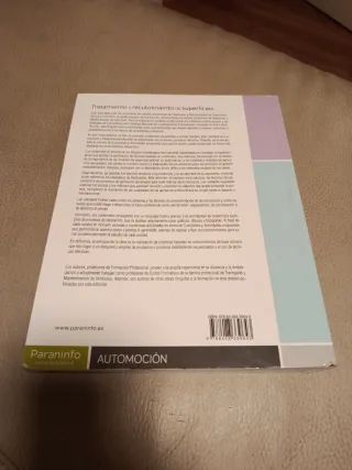 Tratamiento y recubrimiento de superficies 2.ª ...