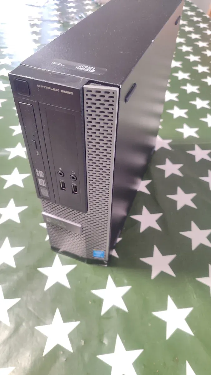 PC Dell OptiPlex 3020 Intel i5
