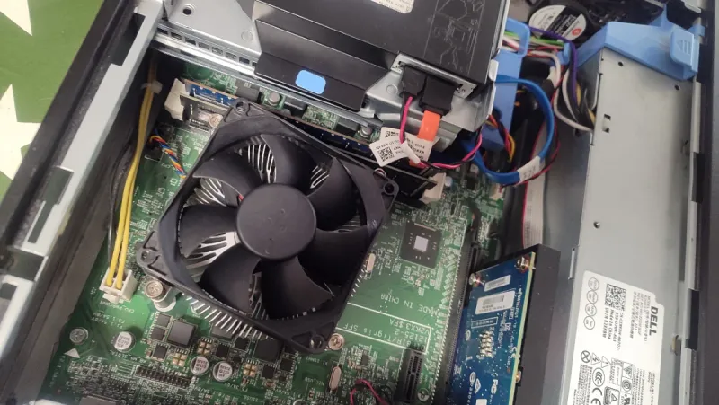 PC Dell OptiPlex 3020 Intel i5 afbeelding 5