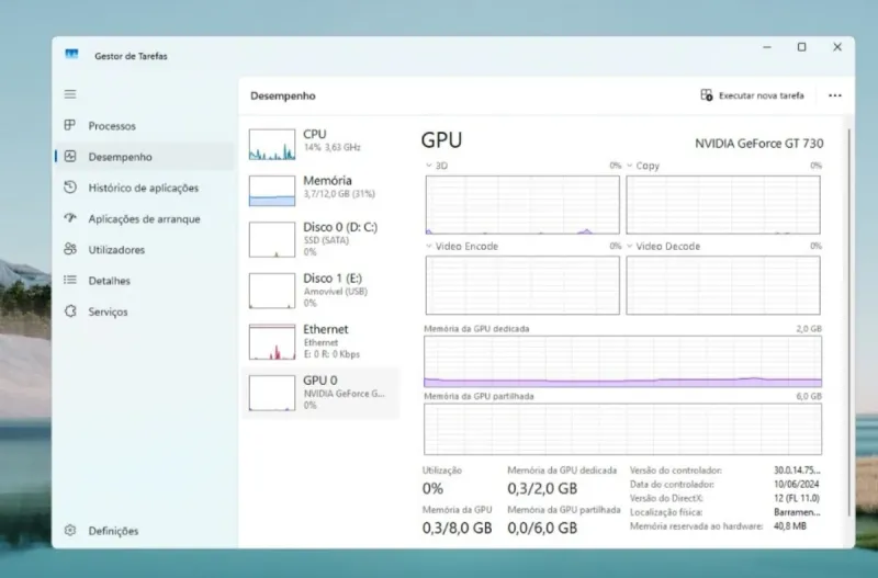 PC Dell OptiPlex 3020 Intel i5 afbeelding 7