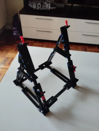 Supporto Lego Millennium Falcon