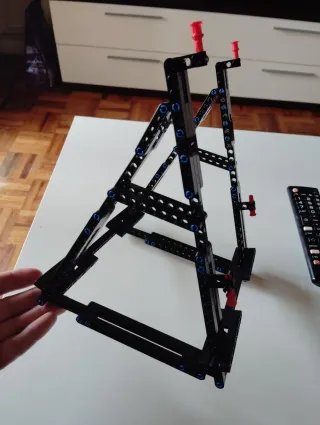 Supporto Lego Millennium Falcon