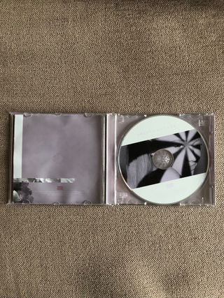 CD Ariana Grande My Everything