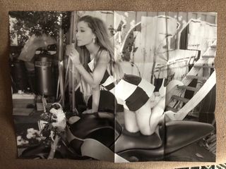 CD Ariana Grande My Everything