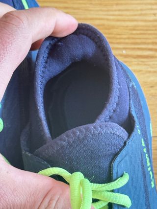 Zapatillas de pádel Mujer Kuikma PS 990 Dynamic