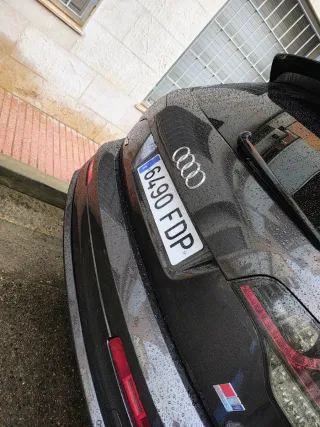 Audi Q7 2007 leer el anuncio no arranca