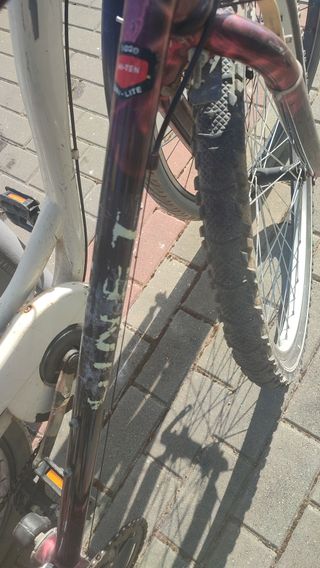 2 Bicicletas + Asiento Thule