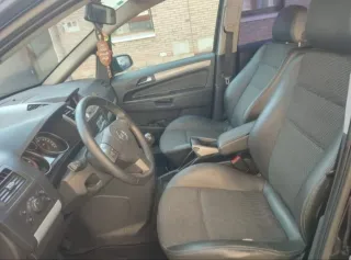 Opel Zafira 2006