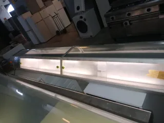 Tapero grande de  230 cm