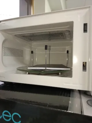 Microondas Cecotec Proclean 2110