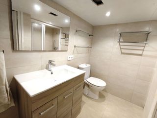 Casa pareada en venta en Centre en Badalona