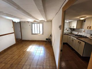 Casa pareada en venta en Centre en Badalona