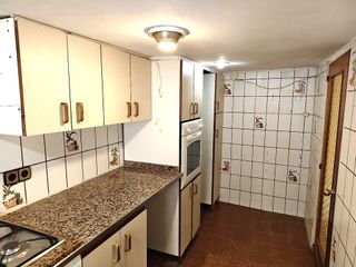 Casa pareada en venta en Centre en Badalona