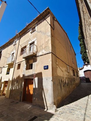 Casa pareada en venta en Centre en Badalona