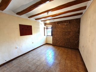 Casa pareada en venta en Centre en Badalona