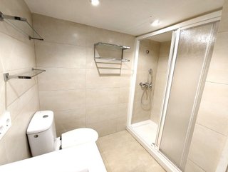 Casa pareada en venta en Centre en Badalona