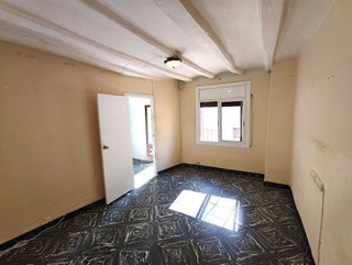 Casa pareada en venta en Centre en Badalona