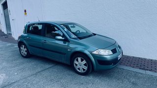 Renault Megane 2005