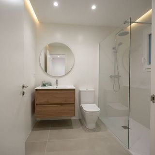 Casa adosada en venta en Centre en Badalona