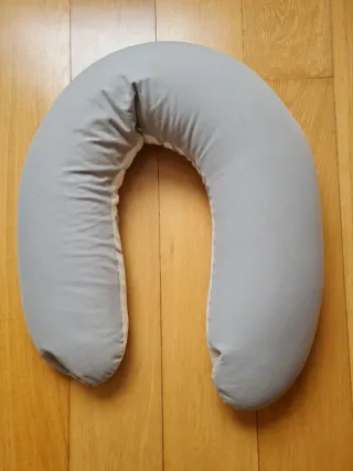 Cojín de lactancia Doomoo