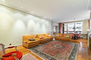 Piso en alquiler en Sant Gervasi - Galvany en Barcelona