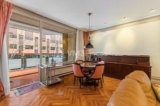 Piso en alquiler en Sant Gervasi - Galvany en Barcelona