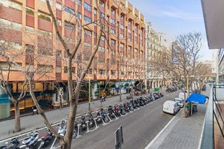 Piso en alquiler en Sant Gervasi - Galvany en Barcelona