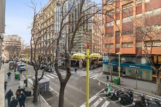 Piso en alquiler en Sant Gervasi - Galvany en Barcelona