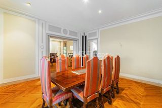 Piso en alquiler en Sant Gervasi - Galvany en Barcelona