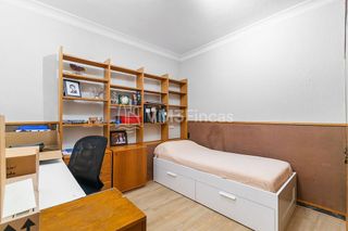 Piso en alquiler en Sant Gervasi - Galvany en Barcelona