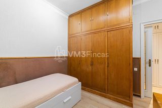 Piso en alquiler en Sant Gervasi - Galvany en Barcelona