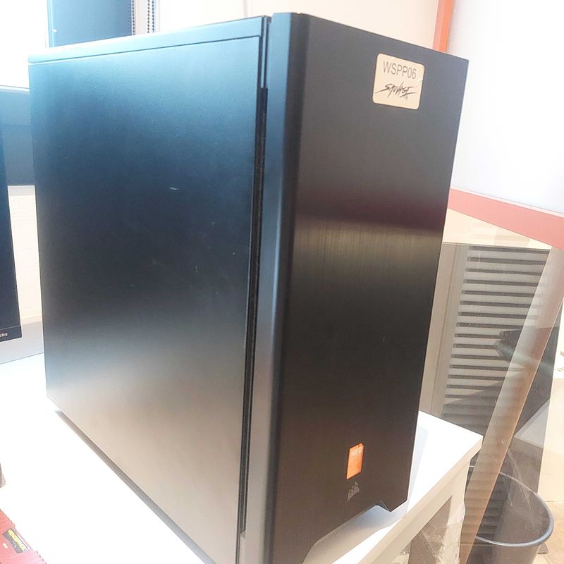 PC Gaming Premium GTX 1080 Aorus X570