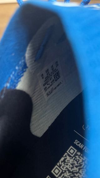 Botas de fútbol Puma Ultra gama alta