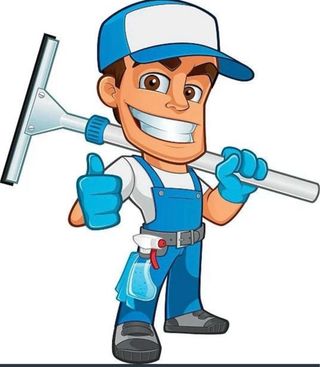 Ayuda de limpieza para mover cosas