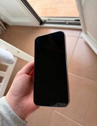 iPhone 15 Pro 128 GB