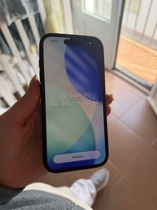 iPhone 15 Pro 128 GB