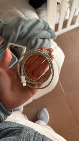 iPhone 15 Pro 128 GB