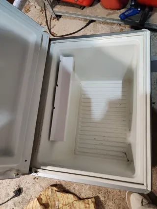 Nevera portátil Dometic RC 1200 EGP - Neverasporta