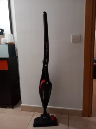 Aspirador de mano Ariete