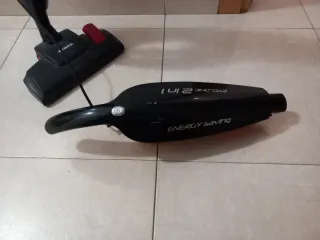 Aspirador de mano Ariete