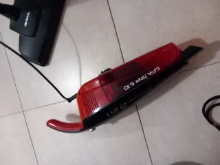 Aspirador de mano Ariete