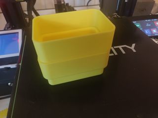 20 Cajitas para T-Stak DeWalt/Stanley