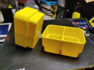 20 Cajitas para T-Stak DeWalt/Stanley