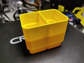 20 Cajitas para T-Stak DeWalt/Stanley