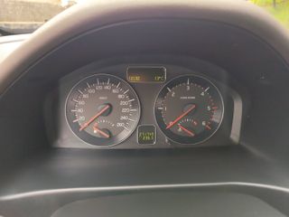 Volvo S40 2.0 d4 177cv 4p 2011